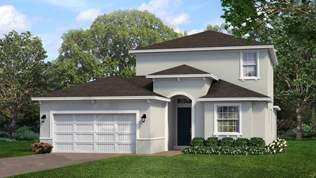 Cresswind Victoria Gardens Home Plans Houses For Sale Deland Fl