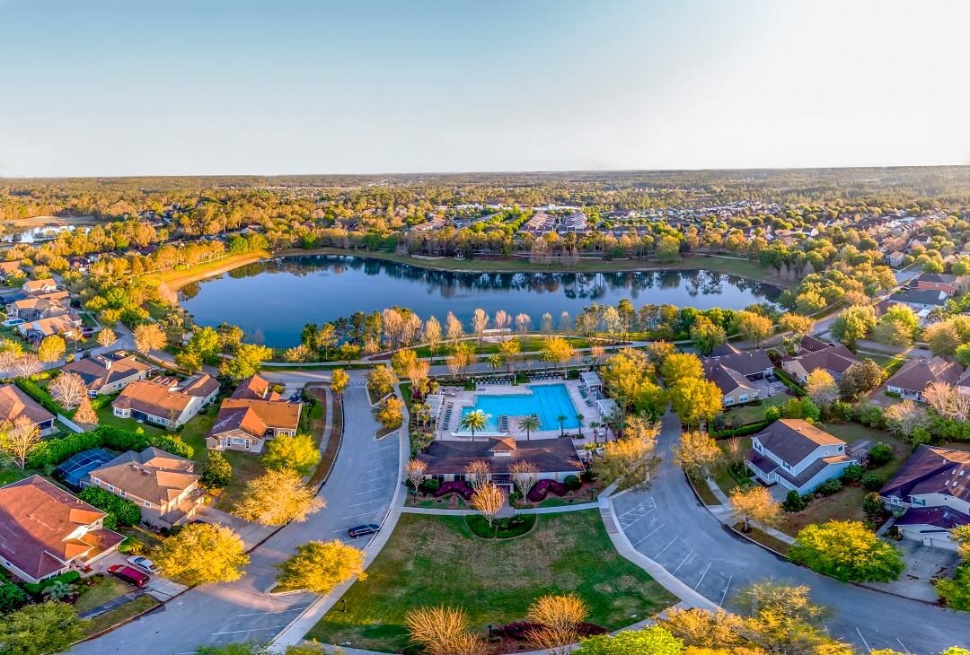 Clubhouse & Amenity Photos Victoria Hills