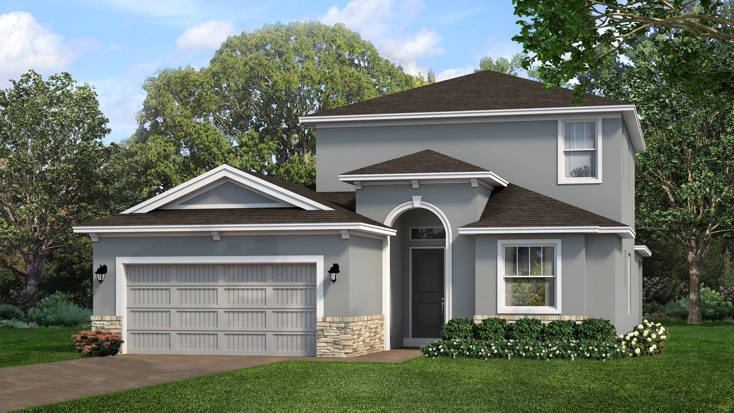 siena with bonus elevation b