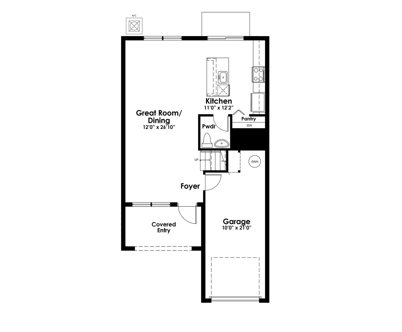 New Move In Ready Home At Vizcaya Falls In Port St Lucie Fl