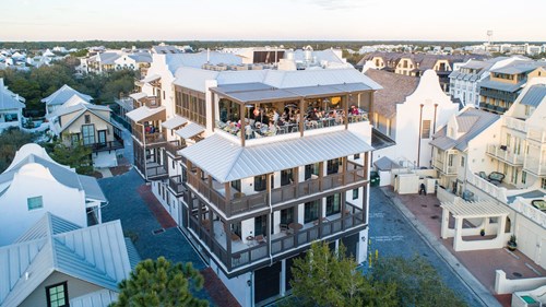 Things to Do in Rosemary Beach & 30A