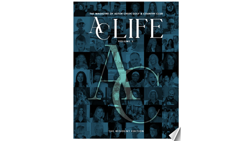 Your Inside Look at Astor Creek Living: Discover AC Life!