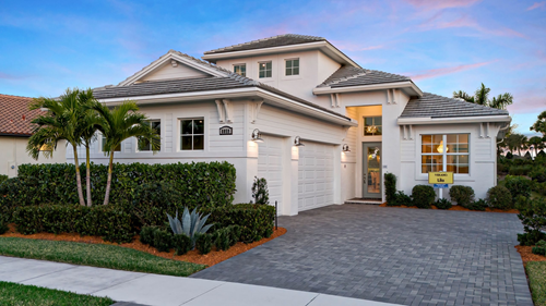 See Why Homeowners Love the Lila Floorplan See Why Homeowners Love the Lila Floorplan
