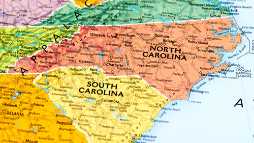 New Construction Homes with Included Lawn Care in the Carolinas New Construction Homes with Included Lawn Care in the Carolinas