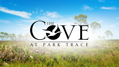 New Homes in Stuart, FL at The Cove at Park Trace