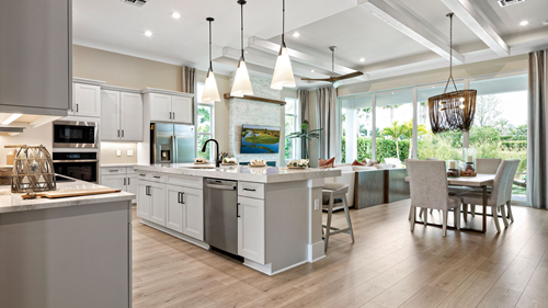 Kolter Homes Announces New Community Coming Soon: The Cove at Park Trace Kolter Homes Announces New Community Coming Soon: The Cove at Park Trace