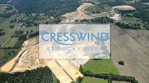Kolter Homes Announces Cresswind at Rocky River Coming Soon to Charlotte Area Kolter Homes Announces Cresswind at Rocky River Coming Soon to Charlotte Area