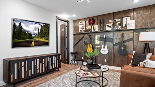 Take Your Bonus Room to the Next Level Take Your Bonus Room to the Next Level