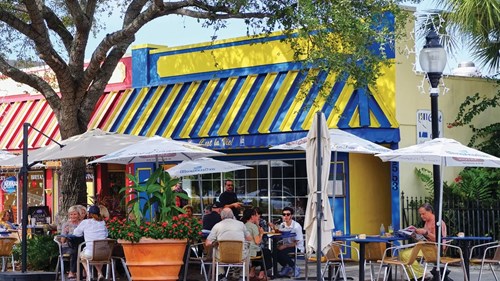 Things to Do in Sarasota Area