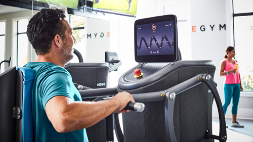 Kolter Homes Residents Are Reducing Biological Age Through Innovative Fitness Technology