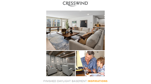 Unveiling the Charm of Daylight Basements
