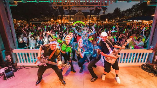 Top Things to Do in The Villages, FL: Dining, Golf, Events & More Top Things to Do in The Villages, FL: Dining, Golf, Events & More