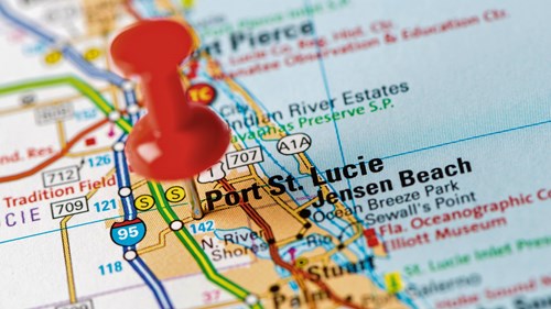 Your New Home Awaits: Discover Move-In Ready Luxury in Port St. Lucie Your New Home Awaits: Discover Move-In Ready Luxury in Port St. Lucie