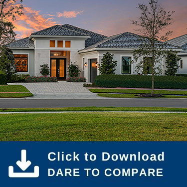 Dare to Compare Home Shopping Checklist