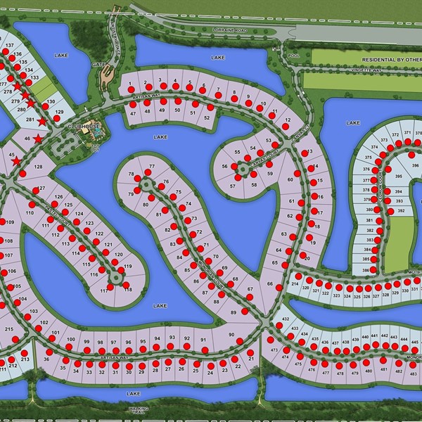 Artistry Sarasota Community Siteplan And Interactive Map artistry-sarasota-community-siteplan-and-interactive-map